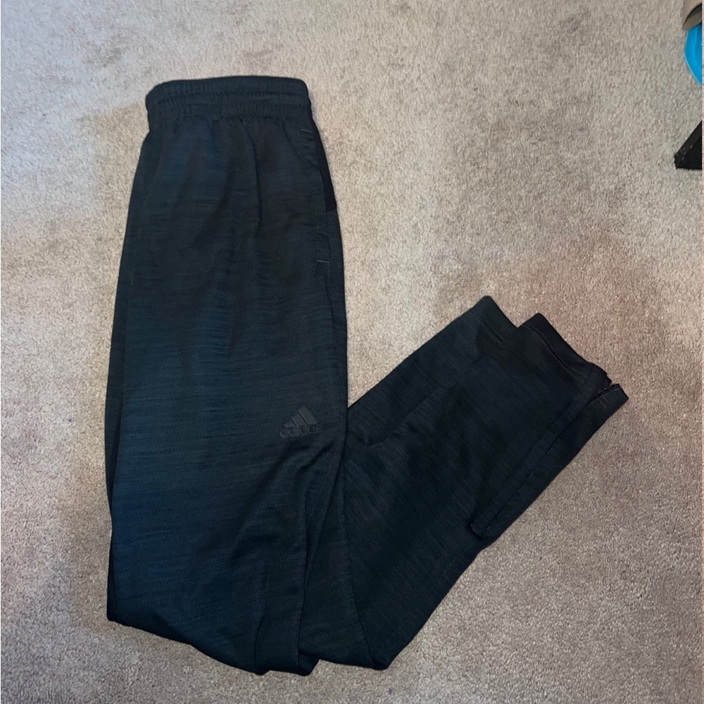 Adidas light weight sweats